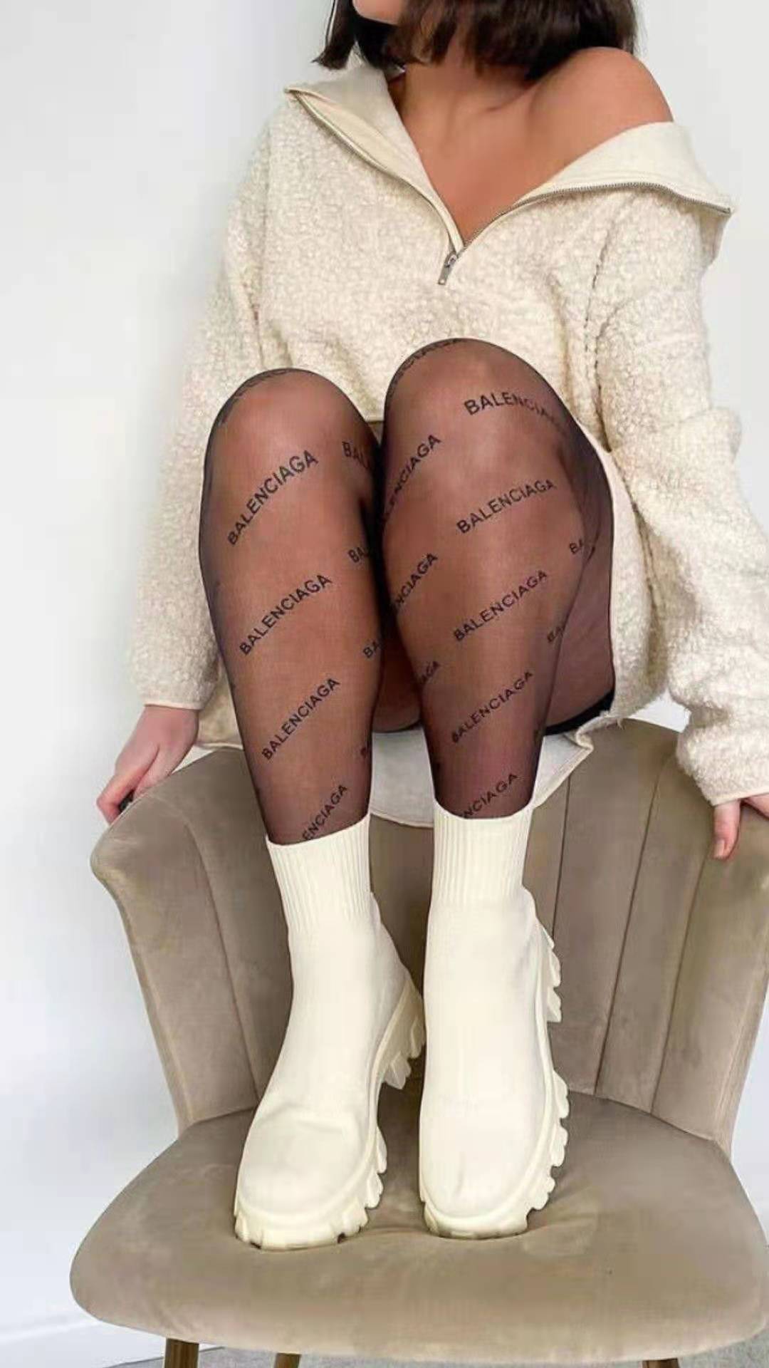Botas Jelena