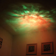NebulaBuddy Projector