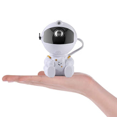 NebulaBuddy Projector