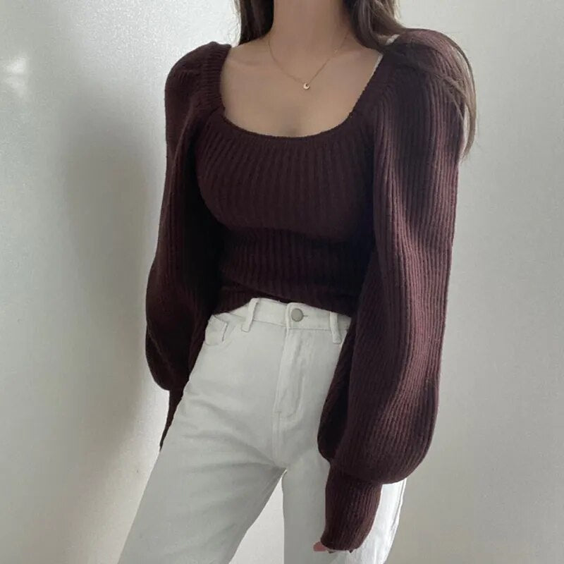 Ulla Pullover