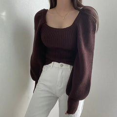 Ulla Pullover