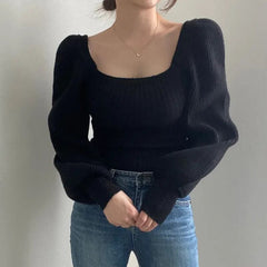 Ulla Pullover