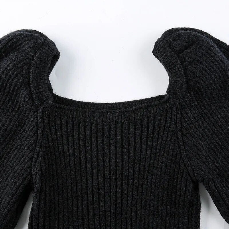 Ulla Pullover
