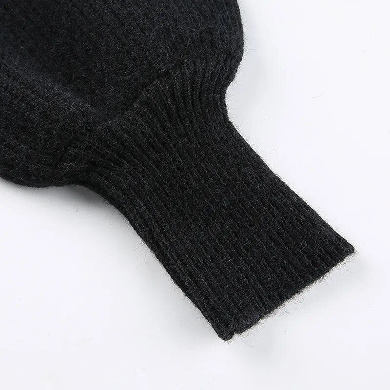 Ulla Pullover