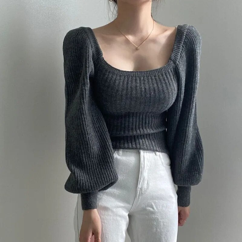 Ulla Pullover