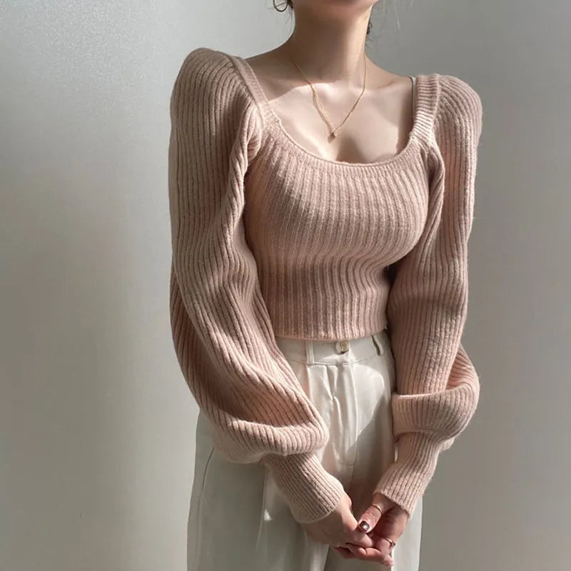 Ulla Pullover