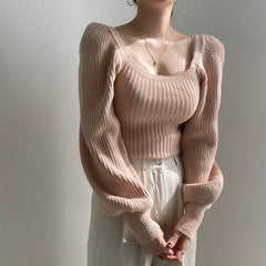 Ulla Pullover