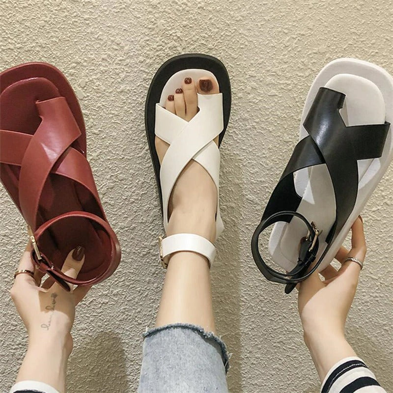 Sandalias Jacey