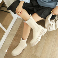Botas Laila