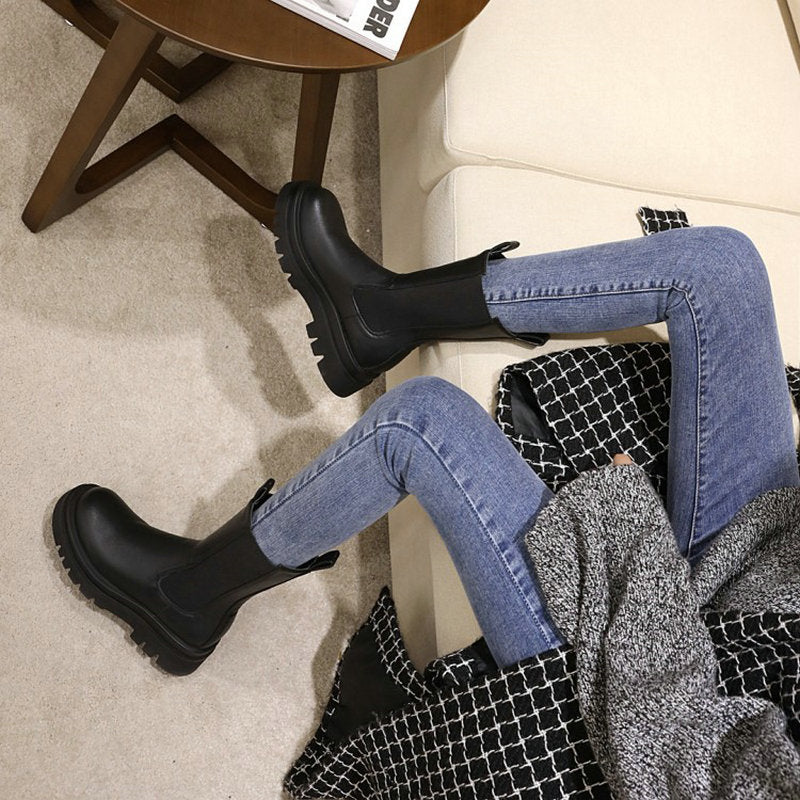 Botas Laila