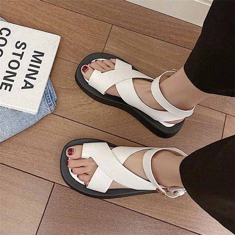 Sandalias Jacey