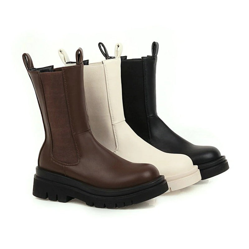 Botas Laila