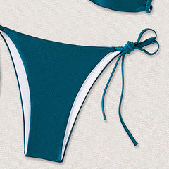 Marina Seashell Bikini