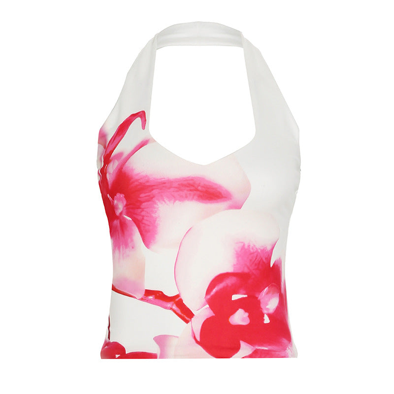 Sienna Orchid Dream Maxi Dress
