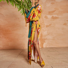 Azalea Kimono