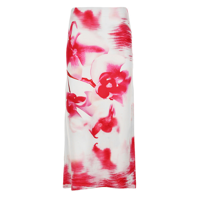 Sienna Orchid Dream Maxi Dress