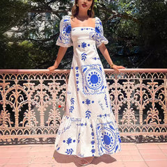 Bambi Maxi Dress