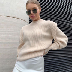 Kamilla Pullover