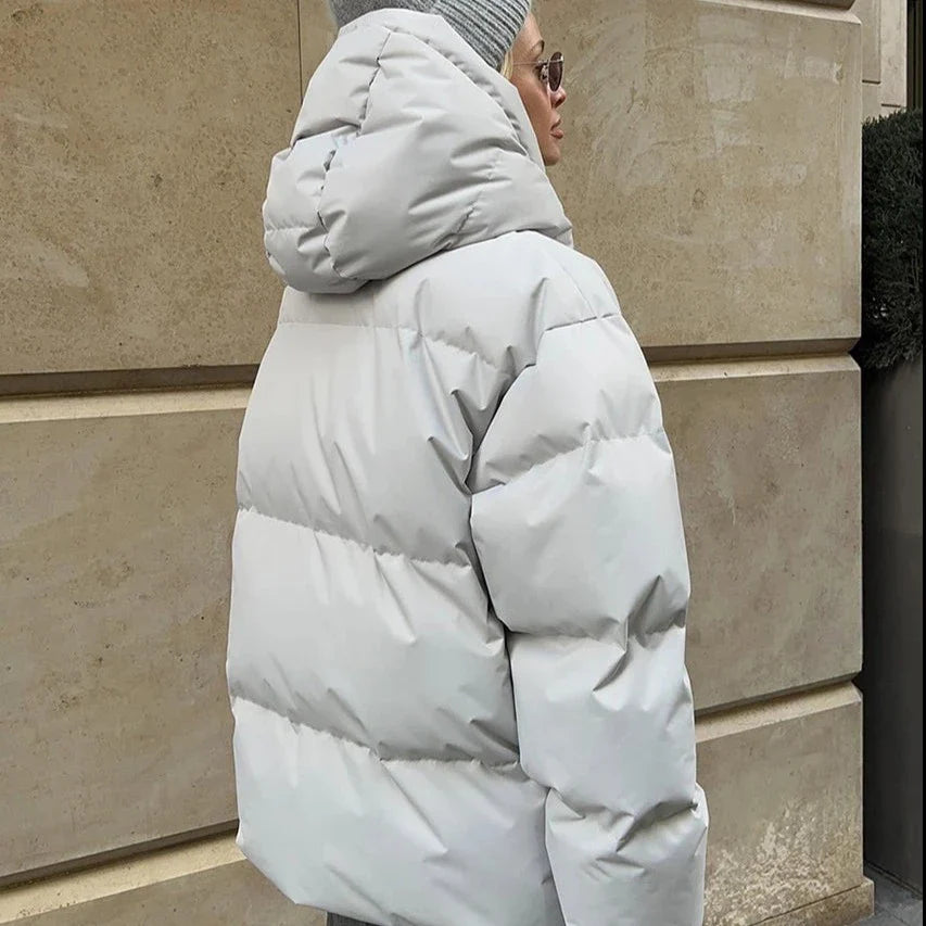 Chaqueta Lera