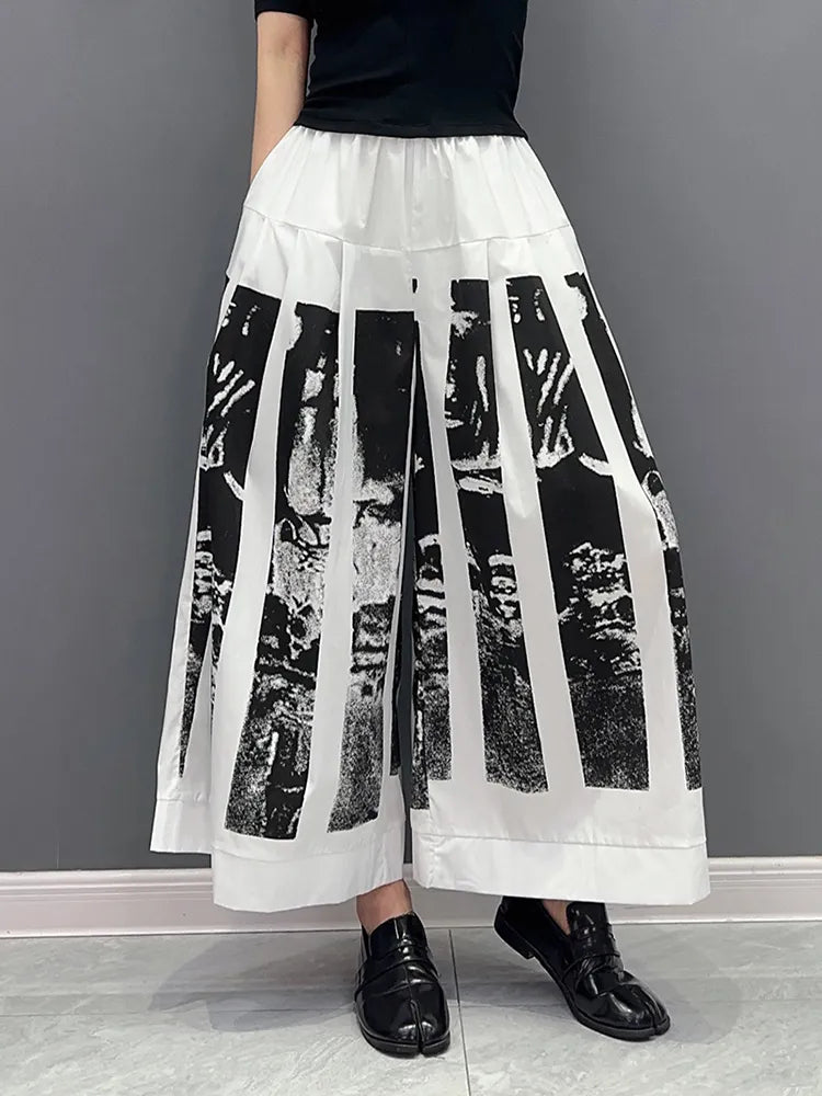 Izara Pants