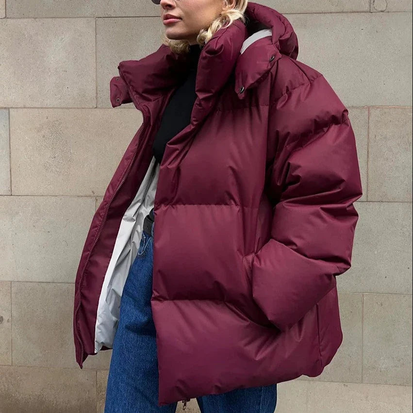 Chaqueta Lera