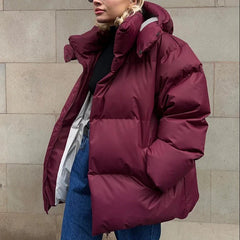Chaqueta Lera