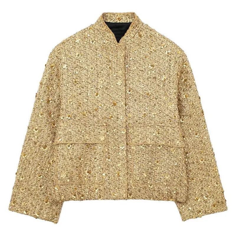 Chaqueta Ninel