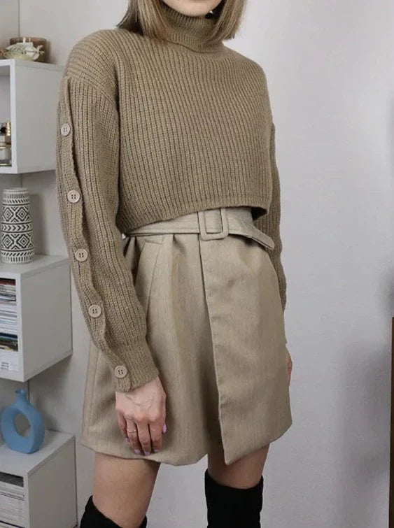 Melina Sweater