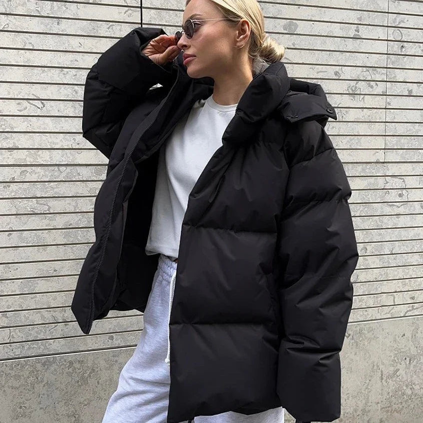 Chaqueta Lera