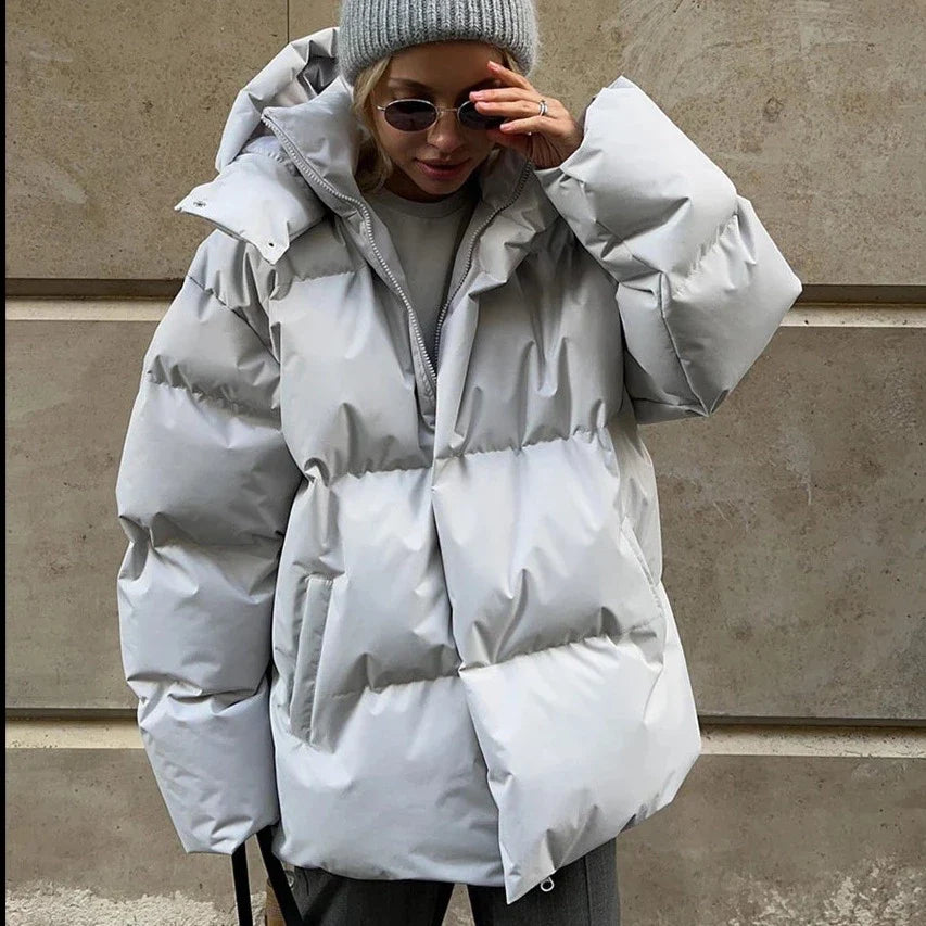 Chaqueta Lera