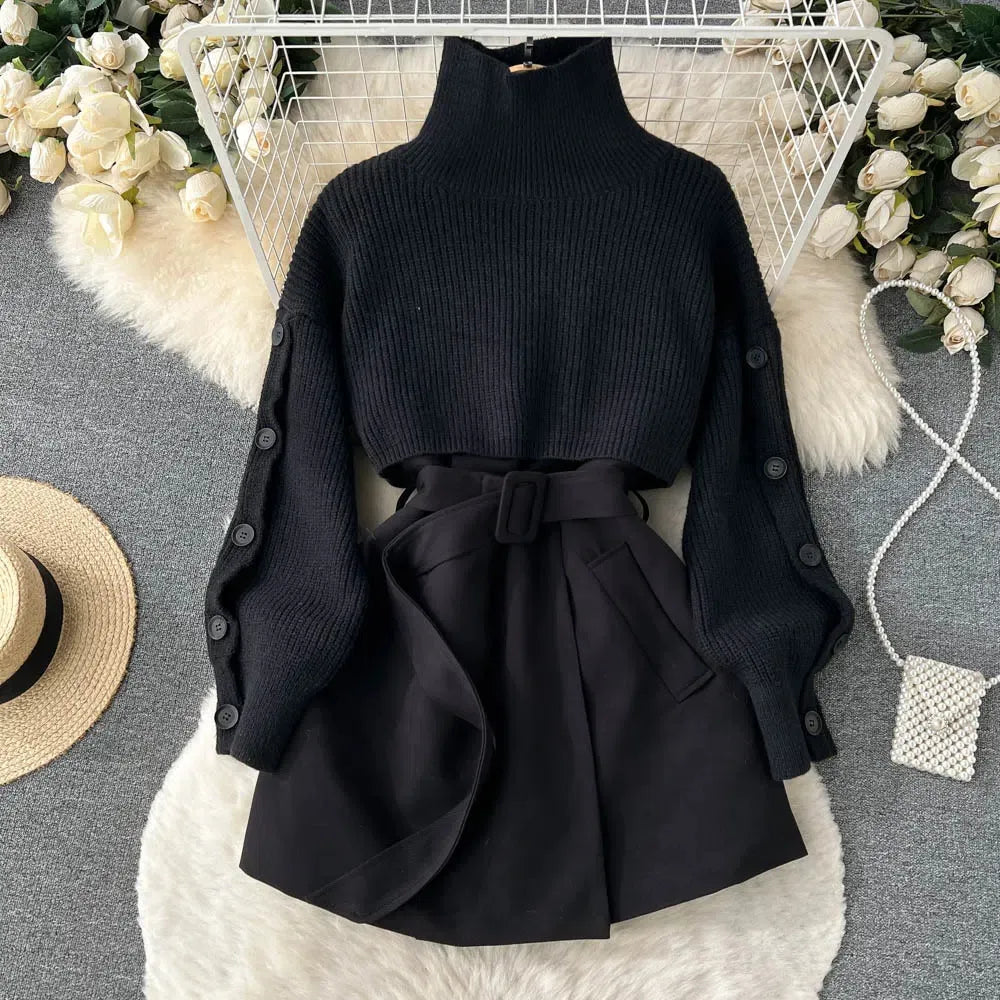 Melina Sweater