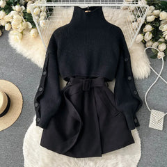 Melina Sweater