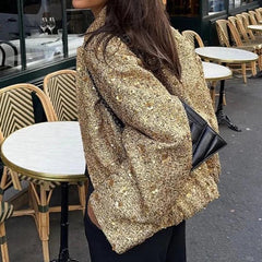 Chaqueta Ninel