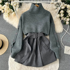 Melina Sweater
