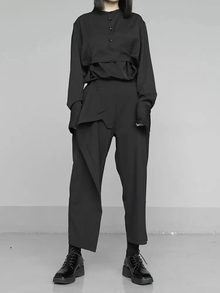 Orino Pants