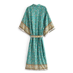 Astraea Kimono Robe