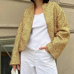 Chaqueta Ninel