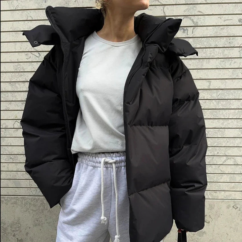 Chaqueta Lera