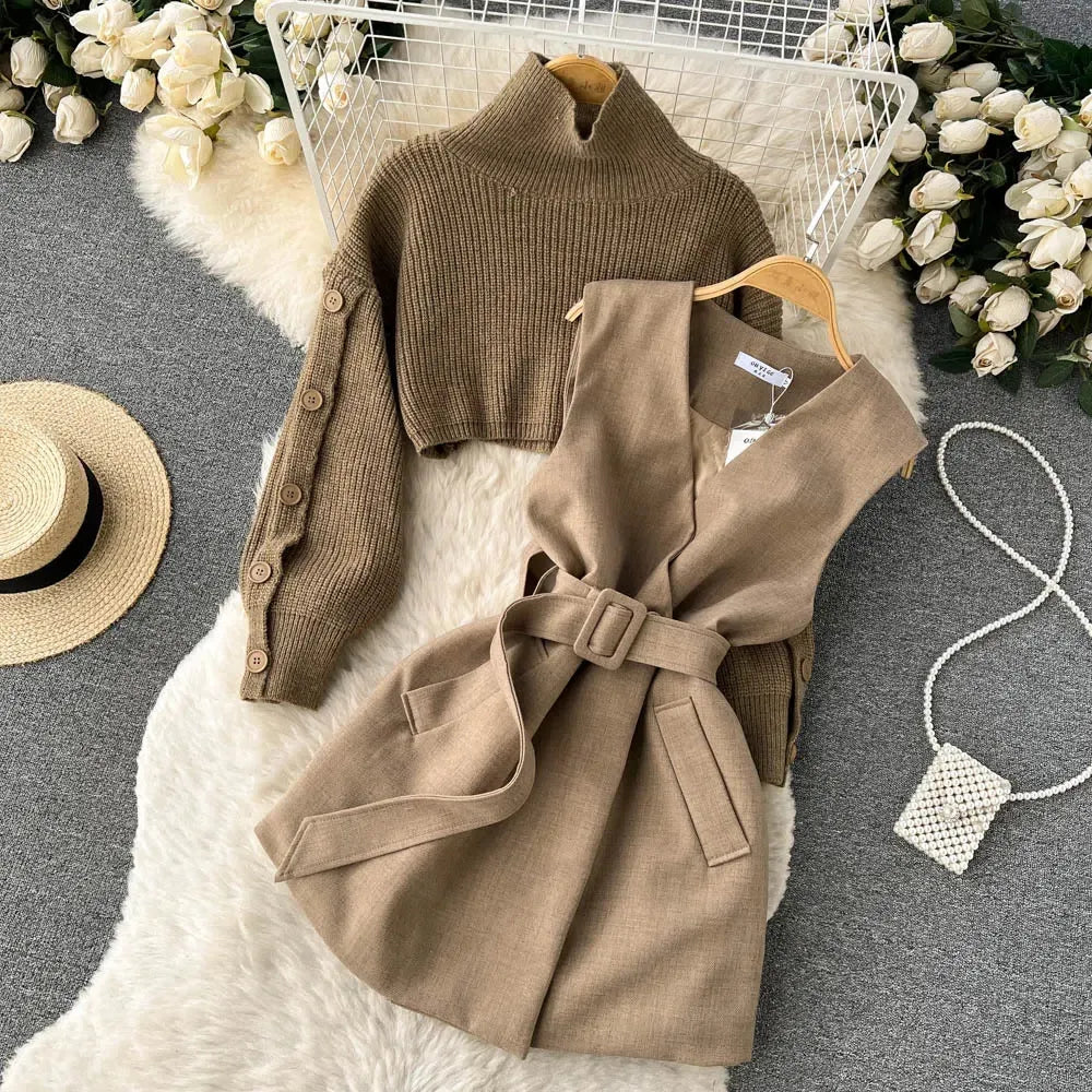 Melina Sweater