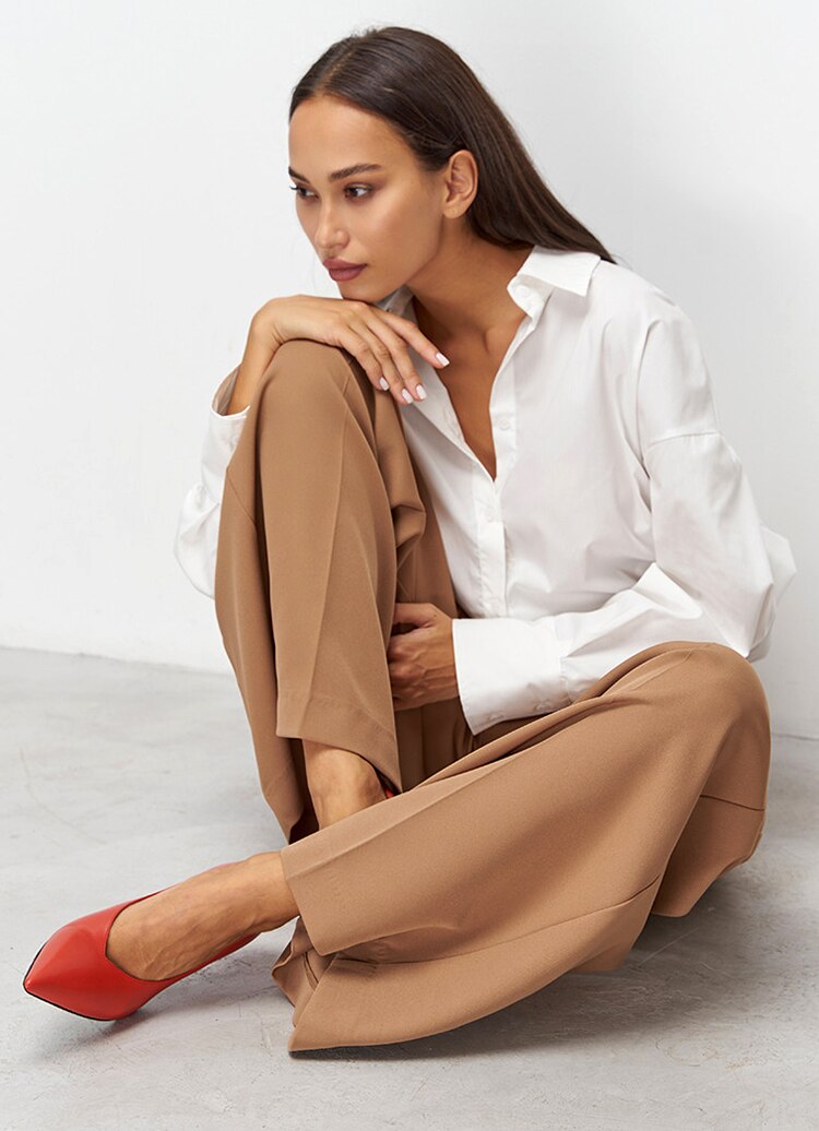 River Pants