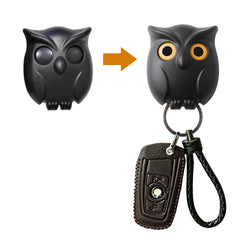 Owl Magnetic Key Holder