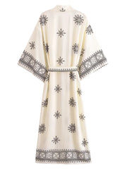 Isla Boho Kimono