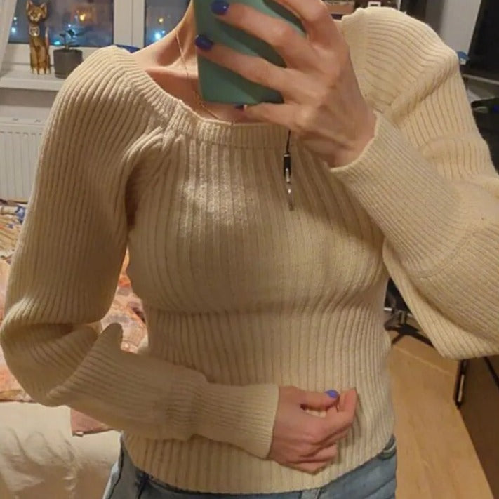 Ulla Pullover