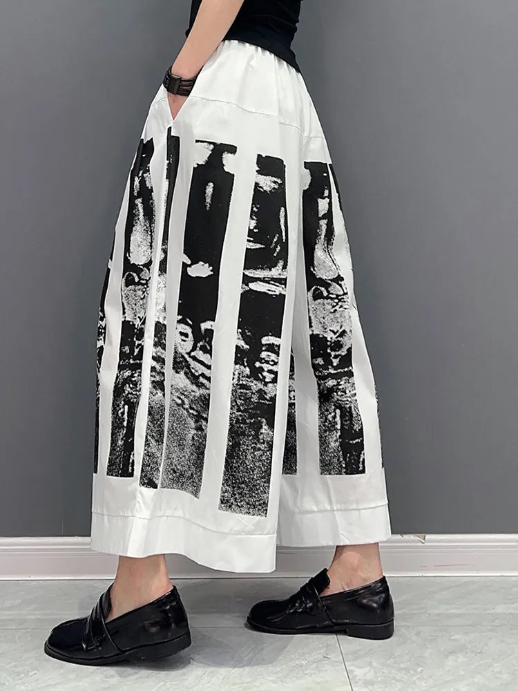 Izara Pants