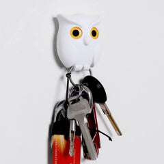 Owl Magnetic Key Holder