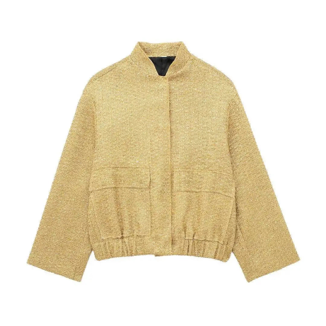 Chaqueta Ninel