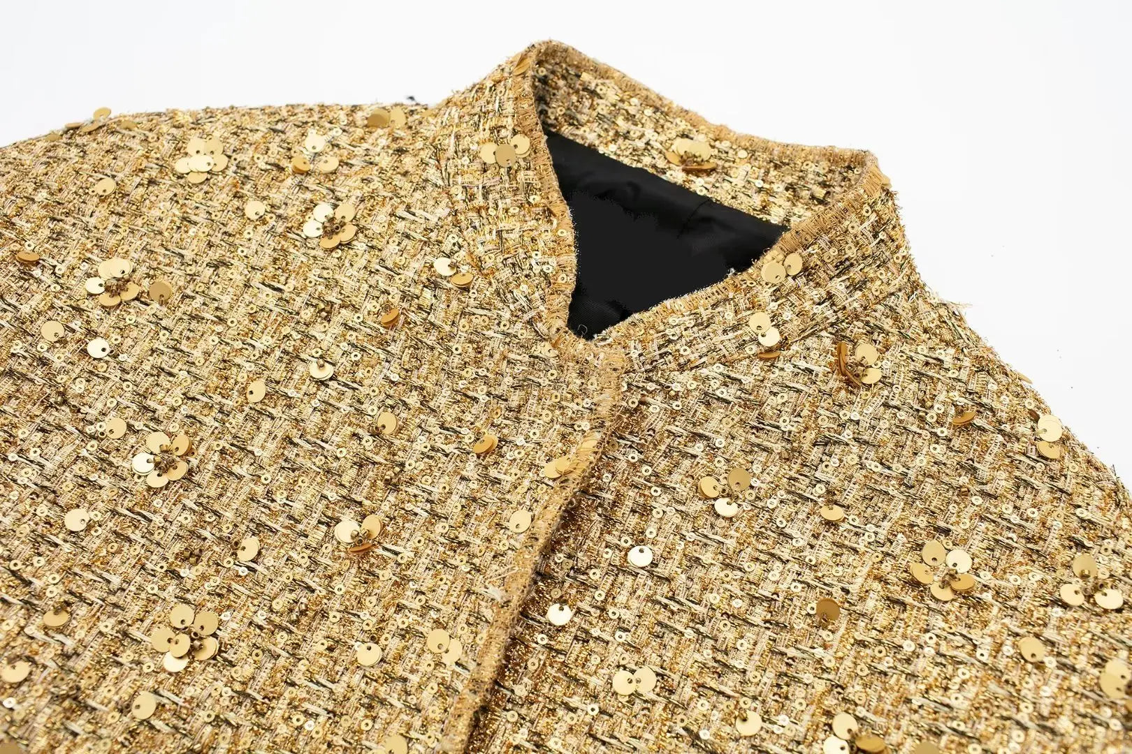 Chaqueta Ninel