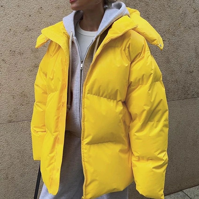 Chaqueta Lera