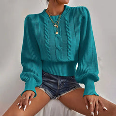 Teresa Pullover