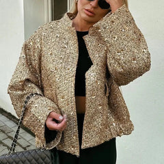 Chaqueta Ninel